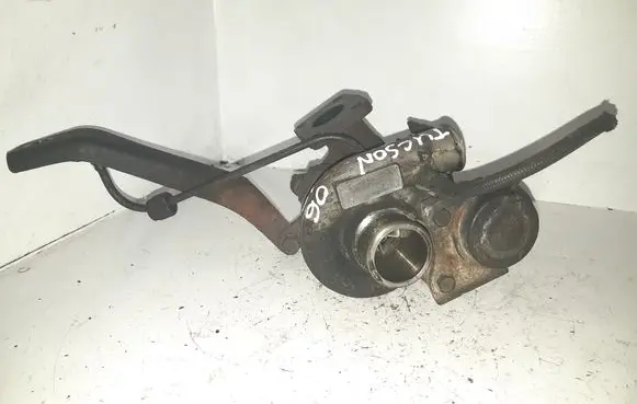 Hyundai Tucson JM Turbo 2823127000 KF244882 58W03012399