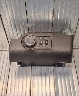 Opel Insignia A Light switch 13268704