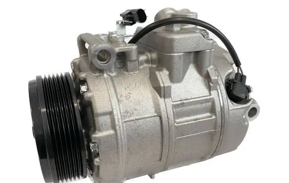 BMW 3 E92 E93 Air conditioning (A/C) compressor (pump) 64526924792 4471807580 4471807583