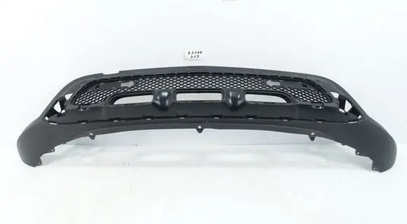 Mercedes-Benz GLC X253 C253 Front bumper lower grill A2538859601