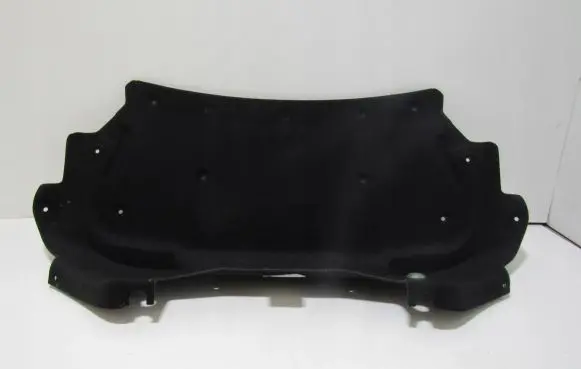 Mercedes-Benz SL R231 Tailgate/boot lid cover trim A2316901541