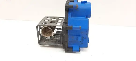 Citroen Berlingo Coolant fan relay 9662240180
