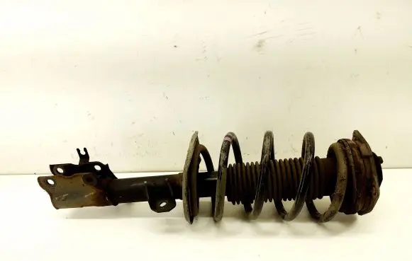 Nissan Qashqai Front shock absorber/damper 54303BR04A