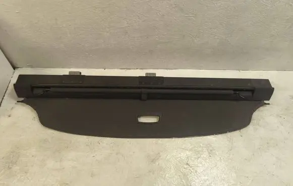 Mercedes-Benz E W212 Parcel shelf load cover 