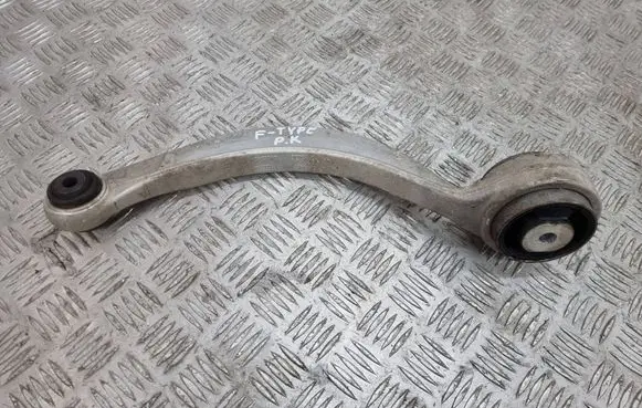Jaguar F-Type Front lower control arm/wishbone