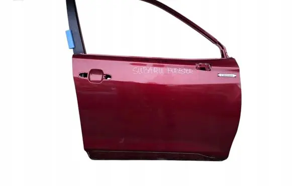 Subaru Forester SK Front door