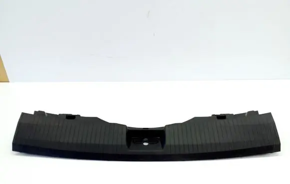 Nissan X-Trail T33 Trunk/boot sill cover protection 849926RU0A