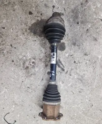 Audi A8 S8 D4 4H Front driveshaft 4H0407271H