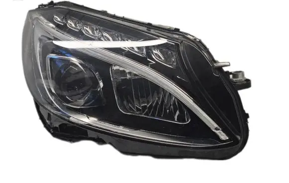 Mercedes-Benz C W205 Headlight/headlamp A2058200661 E12A6295