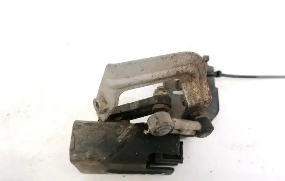 Audi A6 S6 C6 4F Front height sensor lever 