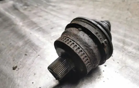 Audi A4 S4 B5 8D Driveshaft outer CV joint 