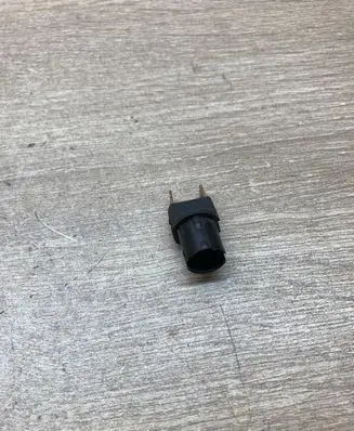 Volkswagen PASSAT B3 Plug wire 161949111