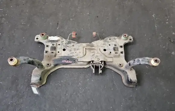 Ford Kuga I Front axle beam IMPRK1408460