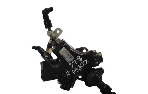 Opel Corsa D Fuel injection high pressure pump 55575157
