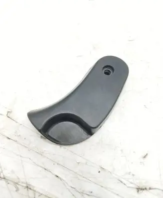 BMW 3 E46 Engine bonnet (hood) release handle 11970213