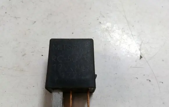 Honda Civic Other relay RC5008