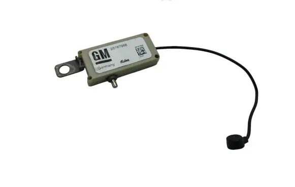 Cadillac SRX Interior comfort aerial antenna 25767968