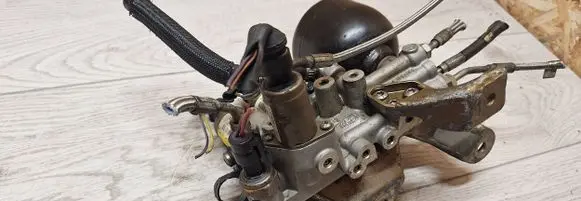 Fiat Stilo Gear selector 0015268C 12820909 10120930