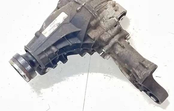 Mercedes-Benz ML W164 Front differential 4460060085
