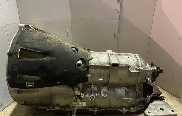 BMW 4 F32 F33 Automatic gearbox 8HP50Z