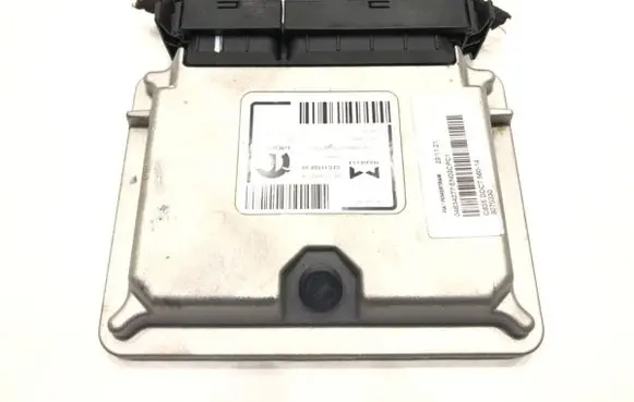 Jeep Compass Gearbox control unit/module 46342778