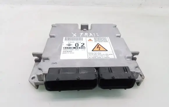 Nissan X-Trail T30 Engine control unit/module 5800295