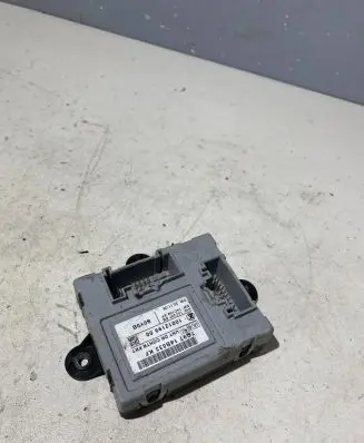 Volvo XC60 Door control unit/module 7G9T14B533KF 14C237EB 1001219900