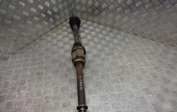 Renault Scenic II - Grand scenic II Middle center prop shaft 