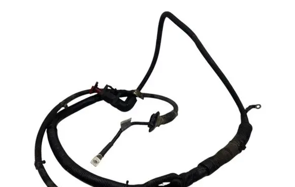 Volkswagen Crafter Positive wiring loom 9065402009