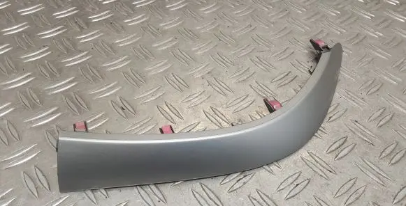 Toyota Auris 150 Panel trim 5543602020