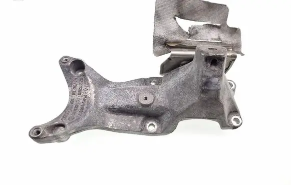 Audi A6 S6 C7 4G Engine mounting bracket 4G0199307H 00057325 8K0199387