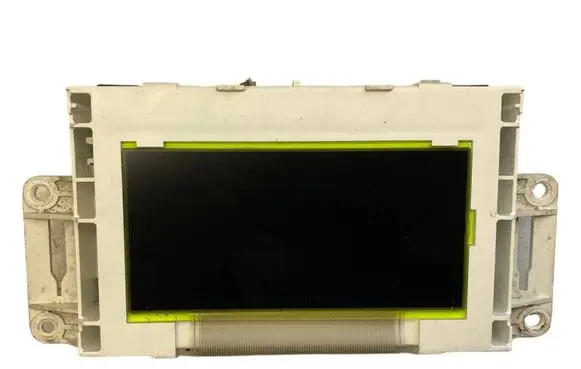 Nissan Almera N16 Screen/display/small screen 28090BU700A 216712025A