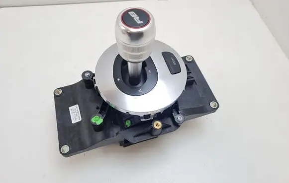 Audi R8 42 Gear shifter/selector 420713041C