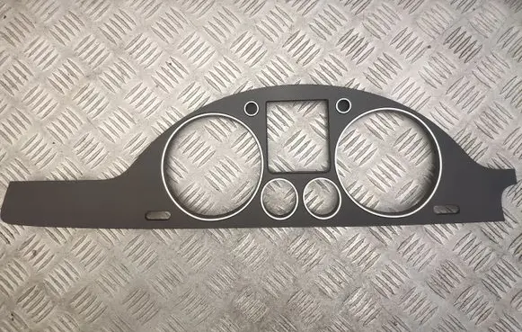 Volkswagen PASSAT B6 Dashboard trim 3C1858335AM