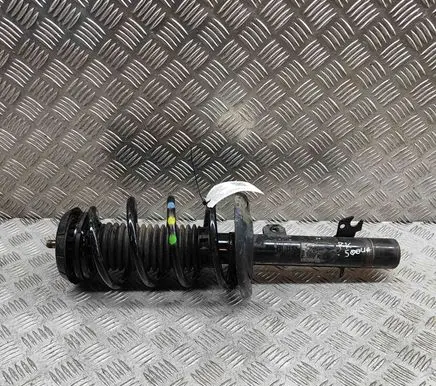 Citroen C3 Aircross Front shock absorber/damper 9827238780