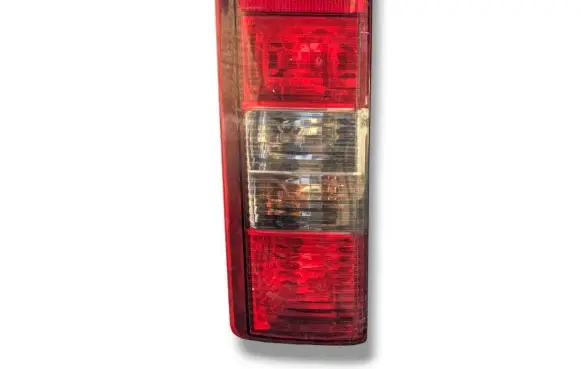 Opel Combo C Rear/tail lights 9199760