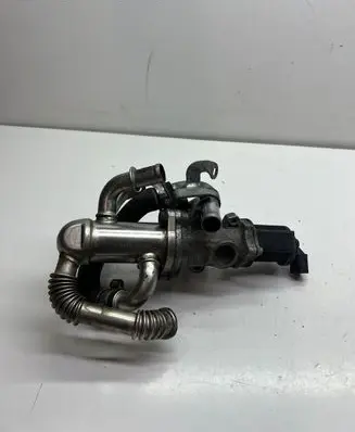 Opel Corsa C EGR valve 50024007 04T040