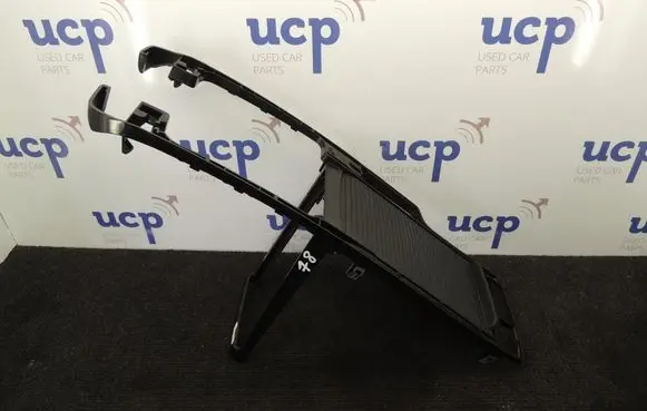 Volvo S40 Center console 30755386 D78