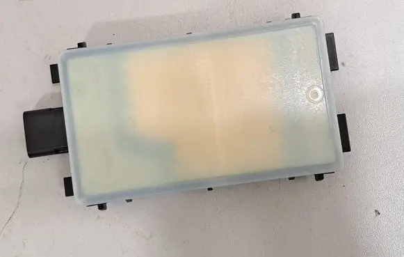 Blind spot module