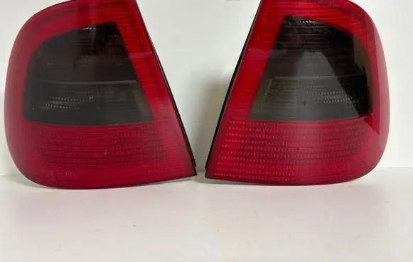 Seat Cordoba (6K) Rear/tail lights 6K5945095 02845 4995723953050