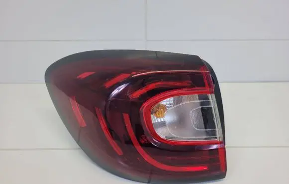 Rear/tail lights