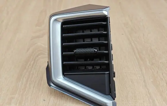 Volkswagen Amarok II Dashboard side air vent grill/cover trim N1XBE044K73ADW N1XB19C681EF