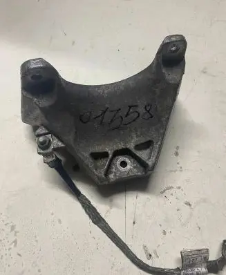 BMW 5 F10 F11 Gearbox mounting bracket 6781229 21038310