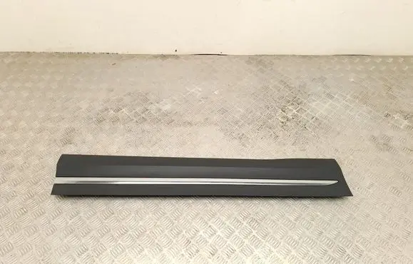 Mercedes-Benz EQA Front door trim (molding) A2477279200