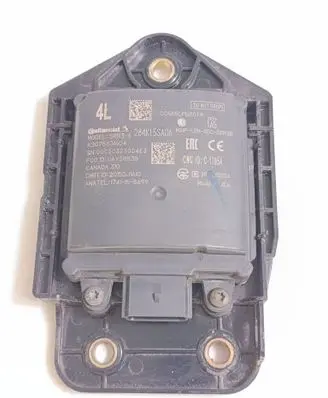 Nissan Leaf II (ZE1) Blind spot module 284K15SA0A 284539PB0F
