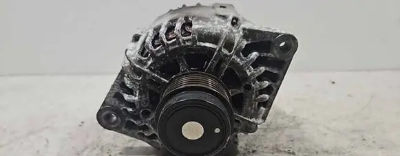 KIA Ceed Generator/alternator 373002B760 135V110A 2616559