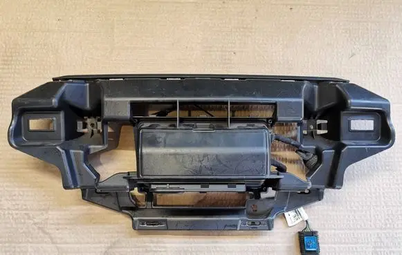Mercedes-Benz SL R232 Tailgate sensor A2328855001 A2325408017