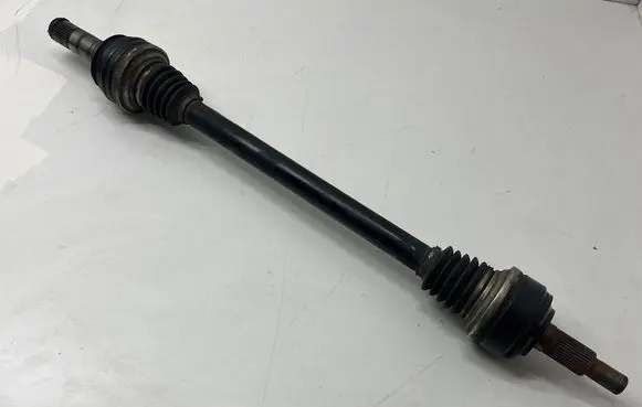 Porsche Cayenne (92A) Rear driveshaft 7P0501201D