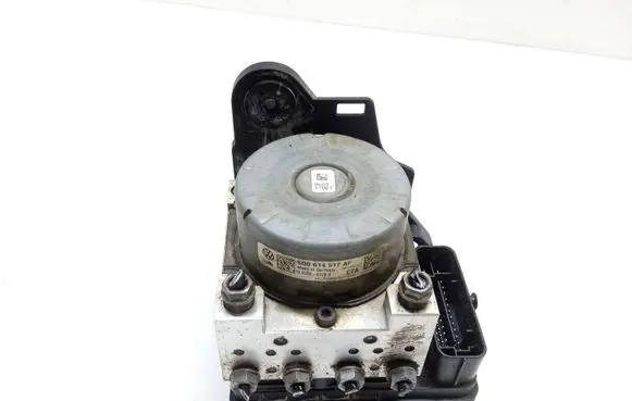 Skoda Octavia Mk3 (5E) ABS Pump 5Q0614517AF 10062533281 10091603623