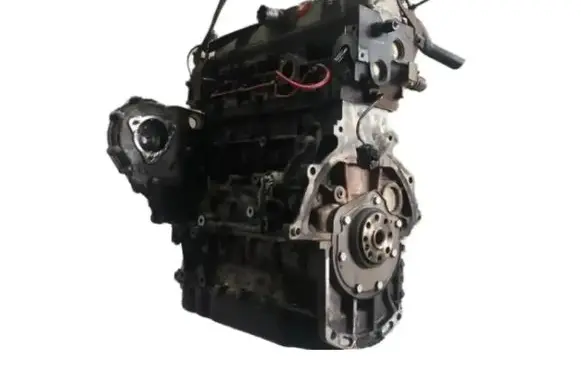 Ford Transit - Tourneo Connect Engine